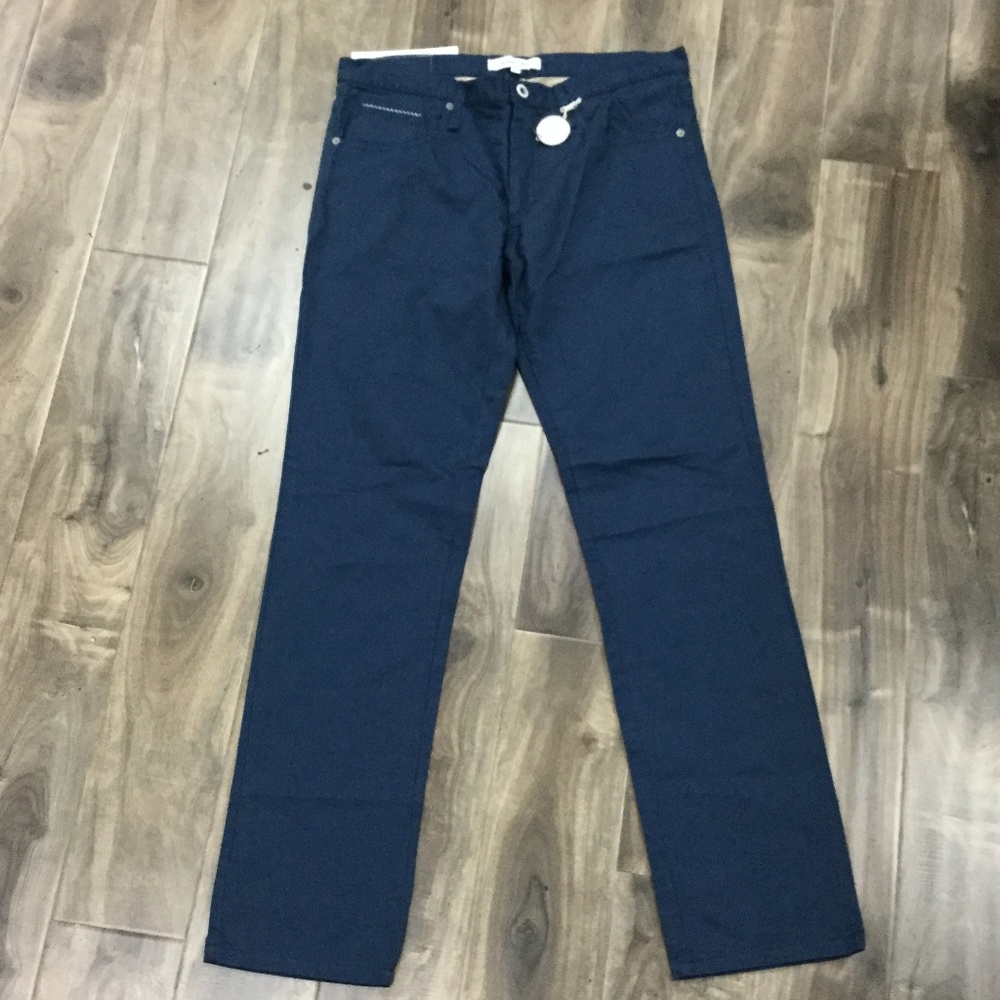 RIVIERA CLUB MEN PANTS